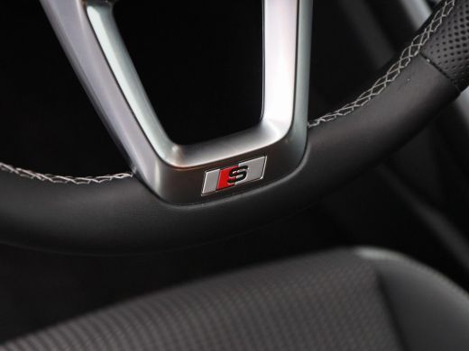Audi A1 Sportback Sportback 30 TFSi 115 Pk Automaat S Edition | Full LED | Adaptive Cruise Control | Zwart Optiek |... ActivLease financial lease