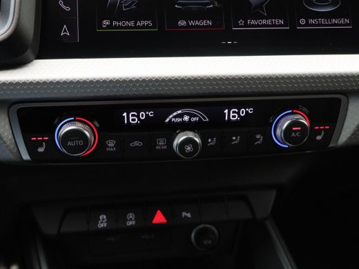 Audi A1 Sportback Sportback 30 TFSi 115 Pk Automaat S Edition | Full LED | Adaptive Cruise Control | Zwart Optiek |... ActivLease financial lease