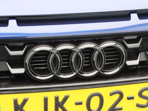 Audi A1 Sportback Sportback 30 TFSi 115 Pk Automaat S Edition | Full LED | Adaptive Cruise Control | Zwart Optiek |... ActivLease financial lease