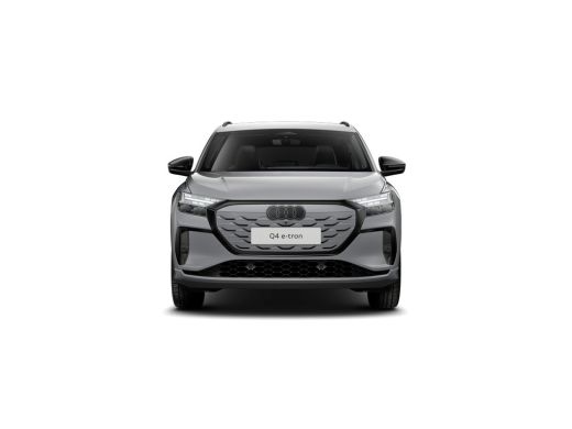 Audi Q4 e-tron S edition | 3-zone airconditioning | Achterklep, automatisch bedienbaar | Achteruitrijcamera ActivLease financial lease