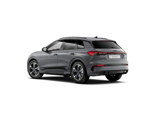 Audi Q4 e-tron S edition | 3-zone airconditioning | Achterklep, automatisch bedienbaar | Achteruitrijcamera ActivLease financial lease