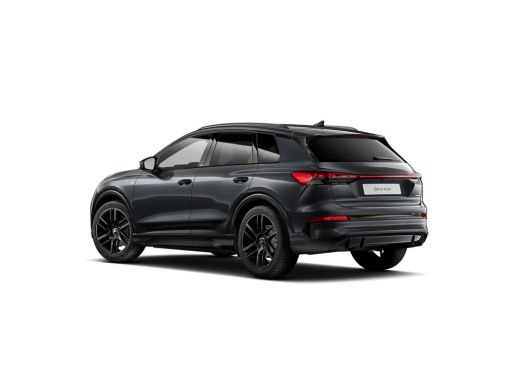 Audi Q4 e-tron S edition quattro performance 82 kWh ActivLease financial lease