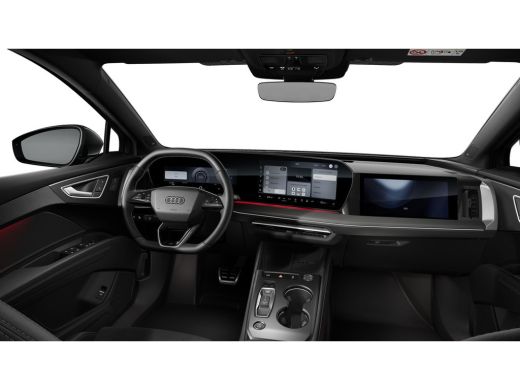 Audi Q4 e-tron S edition quattro performance 82 kWh ActivLease financial lease