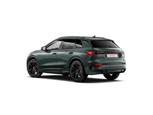Audi Q4 e-tron S edition quattro performance 82 kWh ActivLease financial lease