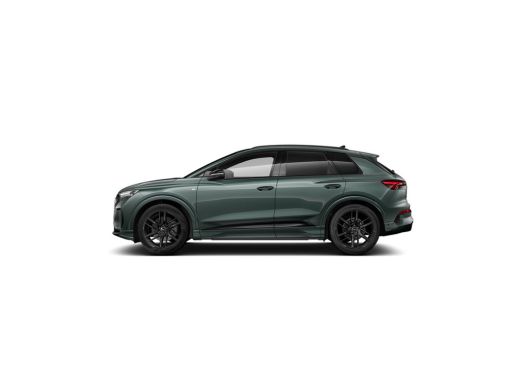 Audi Q4 e-tron S edition quattro performance 82 kWh ActivLease financial lease