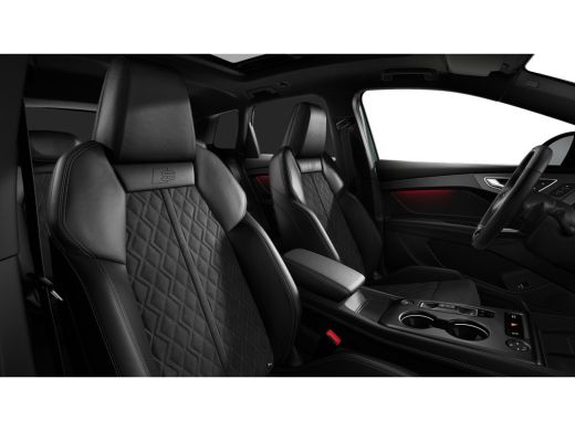 Audi Q4 e-tron S edition quattro performance 82 kWh ActivLease financial lease