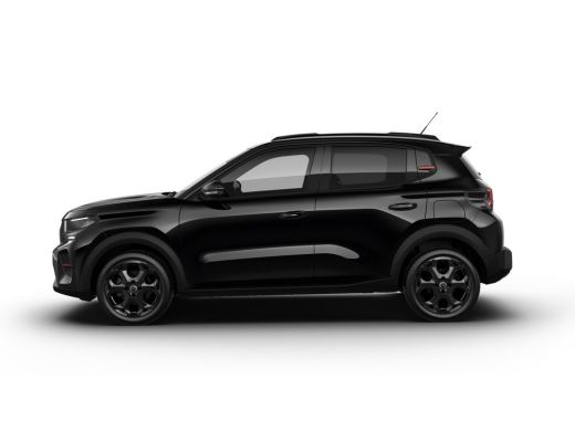 Citroën C3 Collection | Achteruitrijcamera | Dagrijverlichting | Extra getinte achterste zijruiten en achter... ActivLease financial lease