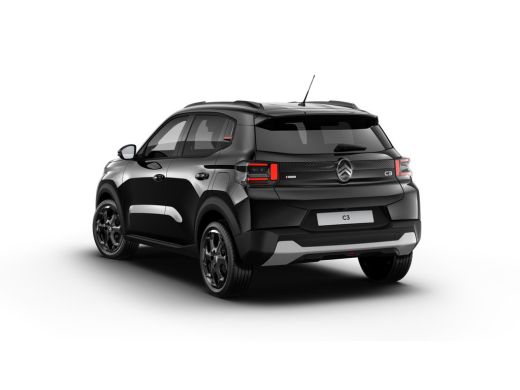 Citroën C3 Collection | Achteruitrijcamera | Dagrijverlichting | Extra getinte achterste zijruiten en achter... ActivLease financial lease