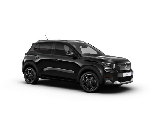Citroën C3 Collection | Achteruitrijcamera | Dagrijverlichting | Extra getinte achterste zijruiten en achter... ActivLease financial lease