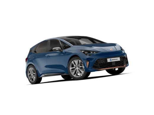 CUPRA Born Business | Achteruitrijcamera | Kinderzitbevestiging v&oacute;&oacute;r en 2e zitrij (ISOFIX) | Parkeersensoren... ActivLease financial lease
