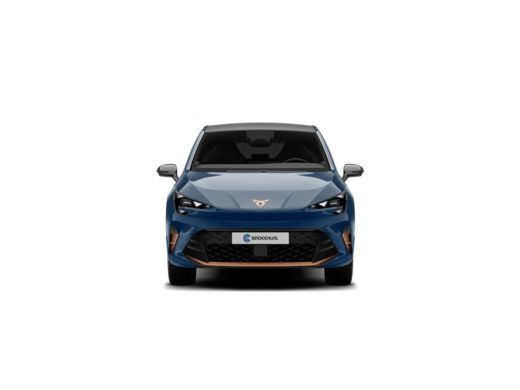 CUPRA Born Business | Achteruitrijcamera | Kinderzitbevestiging v&oacute;&oacute;r en 2e zitrij (ISOFIX) | Parkeersensoren... ActivLease financial lease
