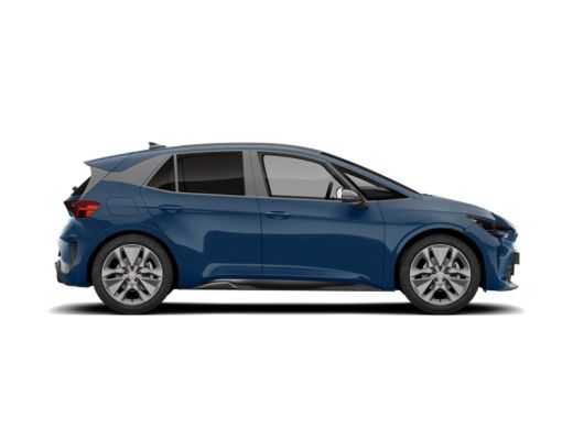 CUPRA Born Business | Achteruitrijcamera | Kinderzitbevestiging v&oacute;&oacute;r en 2e zitrij (ISOFIX) | Parkeersensoren... ActivLease financial lease
