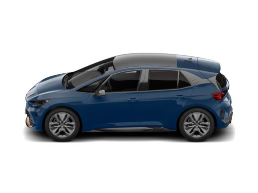 CUPRA Born Business | Achteruitrijcamera | Kinderzitbevestiging v&oacute;&oacute;r en 2e zitrij (ISOFIX) | Parkeersensoren... ActivLease financial lease