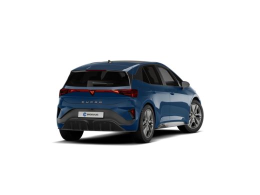 CUPRA Born Business | Achteruitrijcamera | Kinderzitbevestiging v&oacute;&oacute;r en 2e zitrij (ISOFIX) | Parkeersensoren... ActivLease financial lease
