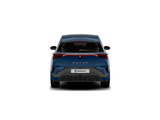 CUPRA Born Business | Achteruitrijcamera | Kinderzitbevestiging v&oacute;&oacute;r en 2e zitrij (ISOFIX) | Parkeersensoren... ActivLease financial lease