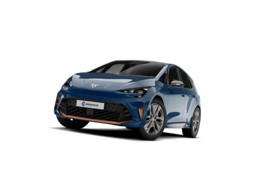 CUPRA Born Business | Achteruitrijcamera | Kinderzitbevestiging v&oacute;&oacute;r en 2e zitrij (ISOFIX) | Parkeersensoren... ActivLease financial lease
