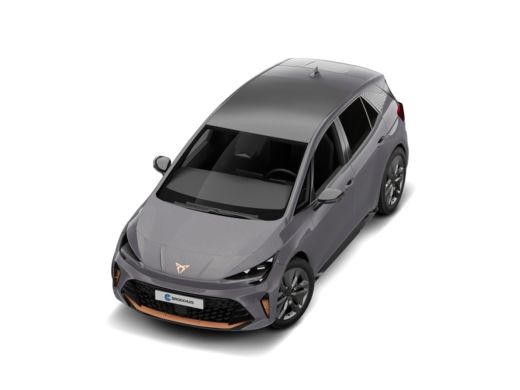CUPRA Born Performance | Head-up Display met 'Augmented Reality' | Kinderzitbevestiging v&oacute;&oacute;r en 2e zitrij (I... ActivLease financial lease