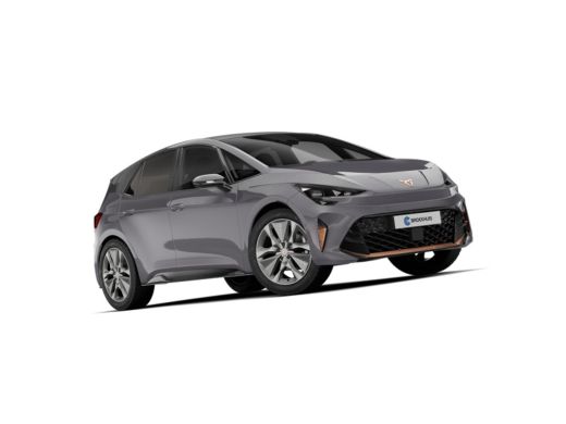 CUPRA Born Performance | Head-up Display met 'Augmented Reality' | Kinderzitbevestiging v&oacute;&oacute;r en 2e zitrij (I... ActivLease financial lease