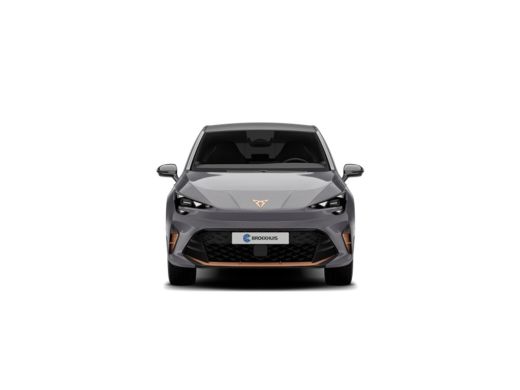 CUPRA Born Performance | Head-up Display met 'Augmented Reality' | Kinderzitbevestiging v&oacute;&oacute;r en 2e zitrij (I... ActivLease financial lease