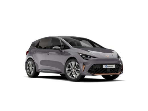 CUPRA Born Performance | Head-up Display met 'Augmented Reality' | Kinderzitbevestiging v&oacute;&oacute;r en 2e zitrij (I... ActivLease financial lease