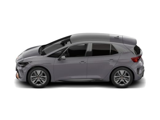 CUPRA Born Performance | Head-up Display met 'Augmented Reality' | Kinderzitbevestiging v&oacute;&oacute;r en 2e zitrij (I... ActivLease financial lease