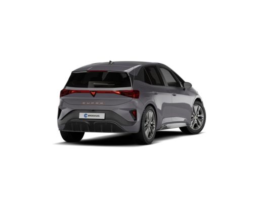 CUPRA Born Performance | Head-up Display met 'Augmented Reality' | Kinderzitbevestiging v&oacute;&oacute;r en 2e zitrij (I... ActivLease financial lease