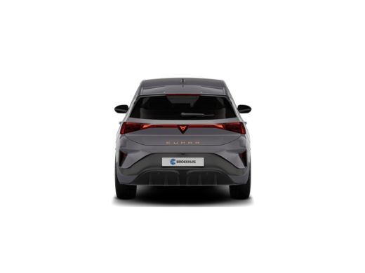 CUPRA Born Performance | Head-up Display met 'Augmented Reality' | Kinderzitbevestiging v&oacute;&oacute;r en 2e zitrij (I... ActivLease financial lease