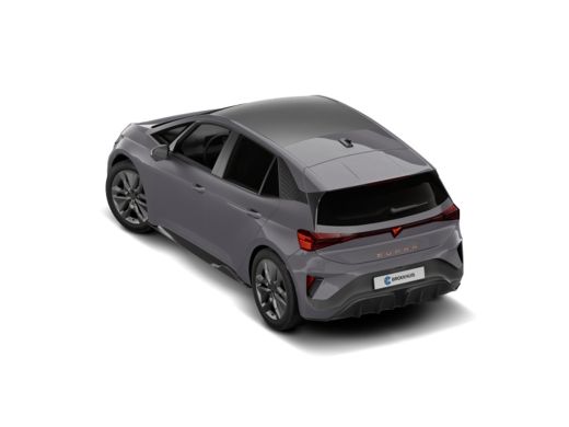 CUPRA Born Performance | Head-up Display met 'Augmented Reality' | Kinderzitbevestiging v&oacute;&oacute;r en 2e zitrij (I... ActivLease financial lease