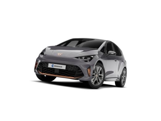 CUPRA Born Performance | Head-up Display met 'Augmented Reality' | Kinderzitbevestiging v&oacute;&oacute;r en 2e zitrij (I... ActivLease financial lease