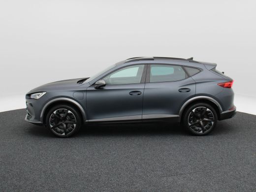 CUPRA Formentor 1.4 e-Hybrid 245 Pk VZ Performance | Stoel/Stuur Verwarming | Panorama dak | Kuip Sportstoelen | ... ActivLease financial lease