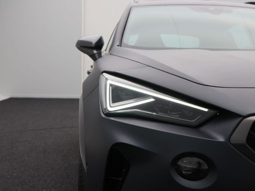 CUPRA Formentor 1.4 e-Hybrid 245 Pk VZ Performance | Stoel/Stuur Verwarming | Panorama dak | Kuip Sportstoelen | ... ActivLease financial lease
