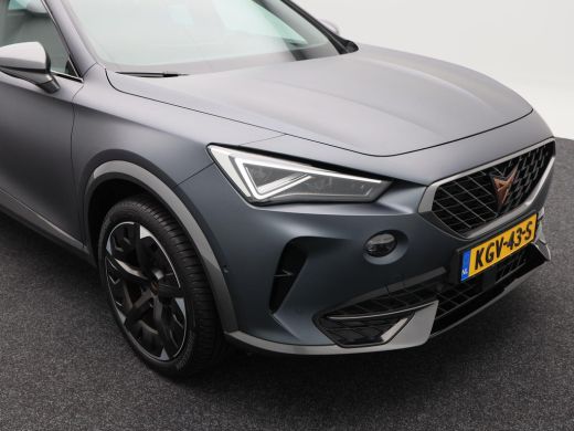 CUPRA Formentor 1.4 e-Hybrid 245 Pk VZ Performance | Stoel/Stuur Verwarming | Panorama dak | Kuip Sportstoelen | ... ActivLease financial lease
