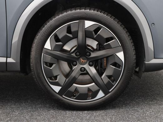 CUPRA Formentor 1.4 e-Hybrid 245 Pk VZ Performance | Stoel/Stuur Verwarming | Panorama dak | Kuip Sportstoelen | ... ActivLease financial lease