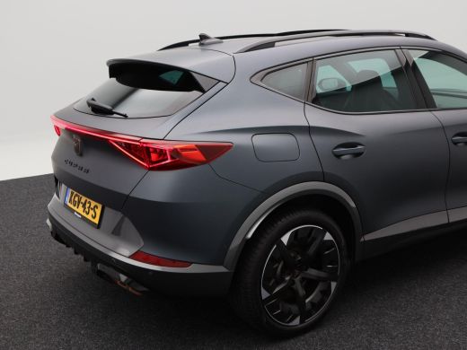 CUPRA Formentor 1.4 e-Hybrid 245 Pk VZ Performance | Stoel/Stuur Verwarming | Panorama dak | Kuip Sportstoelen | ... ActivLease financial lease