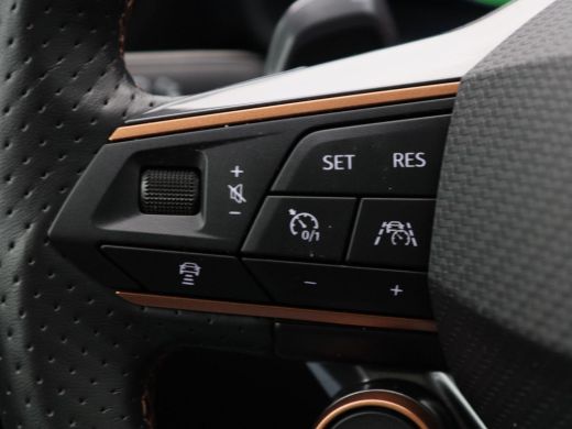 CUPRA Formentor 1.4 e-Hybrid 245 Pk VZ Performance | Stoel/Stuur Verwarming | Panorama dak | Kuip Sportstoelen | ... ActivLease financial lease