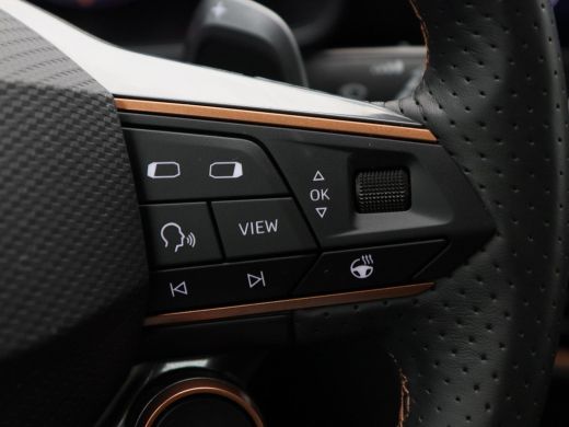 CUPRA Formentor 1.4 e-Hybrid 245 Pk VZ Performance | Stoel/Stuur Verwarming | Panorama dak | Kuip Sportstoelen | ... ActivLease financial lease