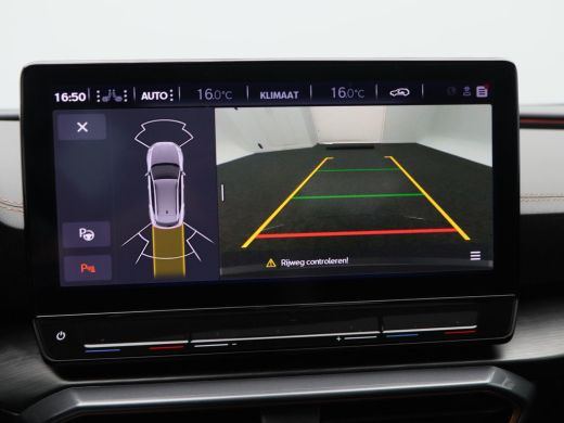 CUPRA Formentor 1.4 e-Hybrid 245 Pk VZ Performance | Stoel/Stuur Verwarming | Panorama dak | Kuip Sportstoelen | ... ActivLease financial lease