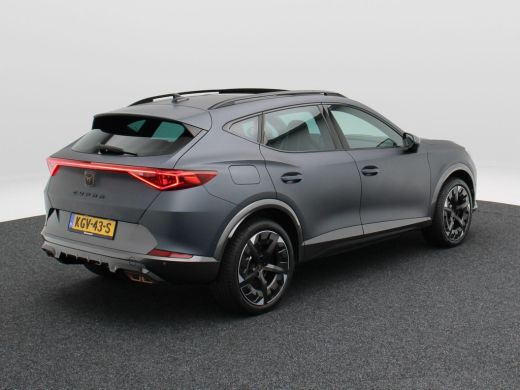 CUPRA Formentor 1.4 e-Hybrid 245 Pk VZ Performance | Stoel/Stuur Verwarming | Panorama dak | Kuip Sportstoelen | ... ActivLease financial lease
