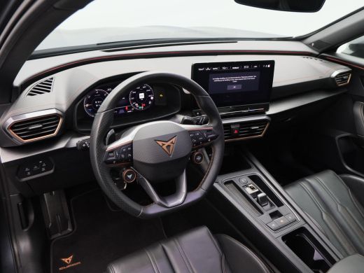 CUPRA Formentor 1.4 e-Hybrid 245 Pk VZ Performance | Stoel/Stuur Verwarming | Panorama dak | Kuip Sportstoelen | ... ActivLease financial lease