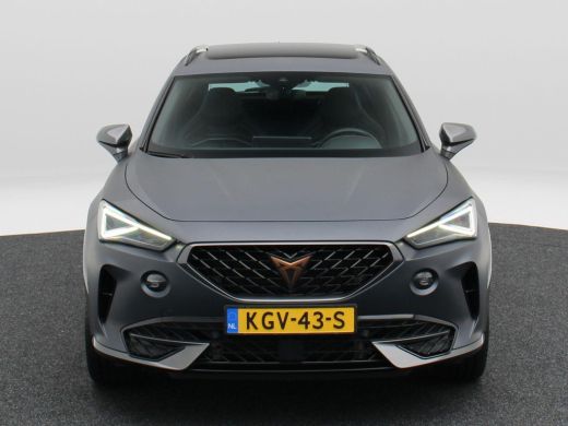 CUPRA Formentor 1.4 e-Hybrid 245 Pk VZ Performance | Stoel/Stuur Verwarming | Panorama dak | Kuip Sportstoelen | ... ActivLease financial lease