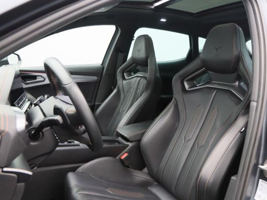 CUPRA Formentor 1.4 e-Hybrid 245 Pk VZ Performance | Stoel/Stuur Verwarming | Panorama dak | Kuip Sportstoelen | ... ActivLease financial lease