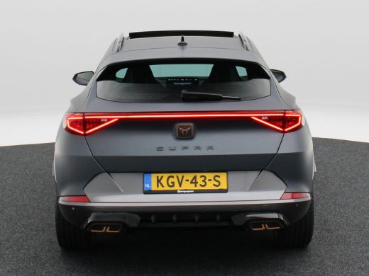 CUPRA Formentor 1.4 e-Hybrid 245 Pk VZ Performance | Stoel/Stuur Verwarming | Panorama dak | Kuip Sportstoelen | ... ActivLease financial lease
