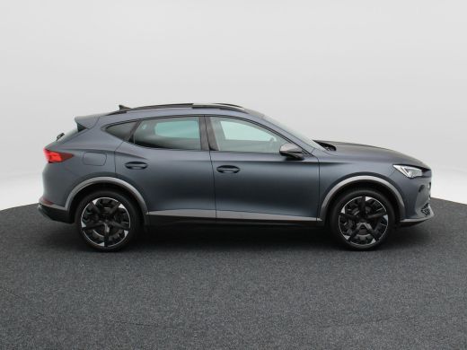 CUPRA Formentor 1.4 e-Hybrid 245 Pk VZ Performance | Stoel/Stuur Verwarming | Panorama dak | Kuip Sportstoelen | ... ActivLease financial lease