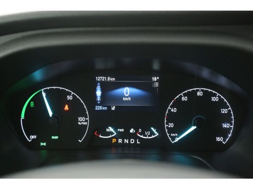 Ford E-Transit L2H2 Trend 68 kWh | Snelladen | SOH 98% | Airco | Camera | 3 Zits | Cruise | Carplay | Navi ActivLease financial lease