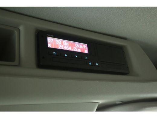 Ford E-Transit L2H2 Trend 68 kWh | Snelladen | SOH 98% | Airco | Camera | 3 Zits | Cruise | Carplay | Navi ActivLease financial lease