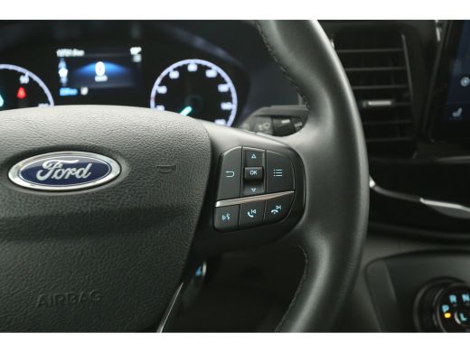 Ford E-Transit L2H2 Trend 68 kWh | Snelladen | SOH 98% | Airco | Camera | 3 Zits | Cruise | Carplay | Navi ActivLease financial lease