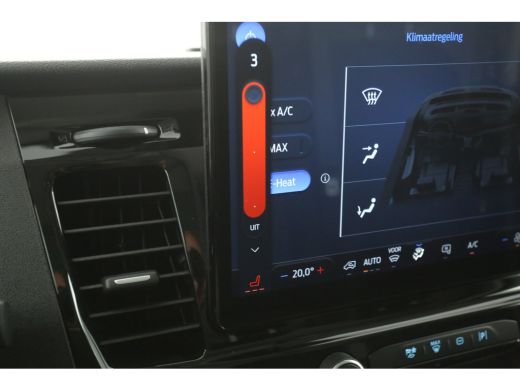 Ford E-Transit L2H2 Trend 68 kWh | Snelladen | SOH 98% | Airco | Camera | 3 Zits | Cruise | Carplay | Navi ActivLease financial lease