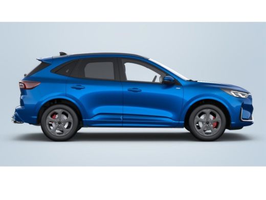 Ford Kuga 2.5 PHEV ST-Line X | Apple Carplay/Android Auto|telefoonintegratie premium | Audio installatie pr... ActivLease financial lease