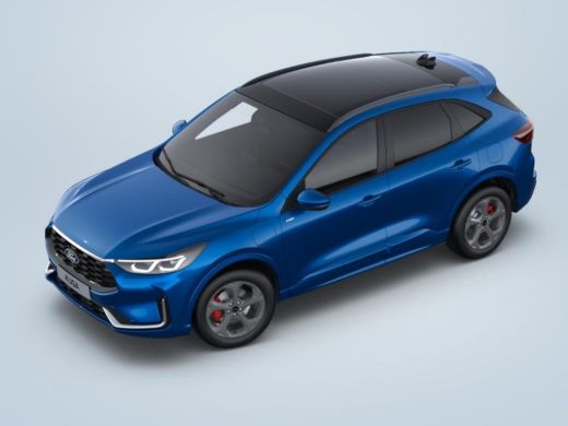 Ford Kuga 2.5 PHEV ST-Line X | Apple Carplay/Android Auto|telefoonintegratie premium | Audio installatie pr... ActivLease financial lease