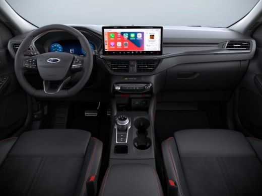 Ford Kuga 2.5 PHEV ST-Line X | Apple Carplay/Android Auto|telefoonintegratie premium | Audio installatie pr... ActivLease financial lease